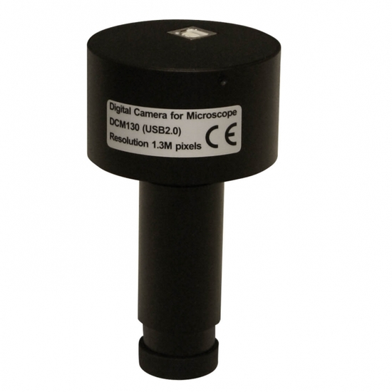 Купить Видеоокуляр DCM-130 SCOPE Видеоокуляр DCM-130 SCOPE