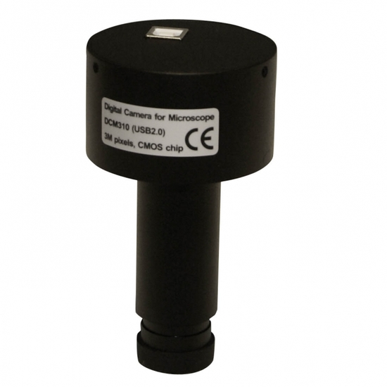 Купить Видеоокуляр DCM-310 SCOPE Видеоокуляр DCM-310 SCOPE