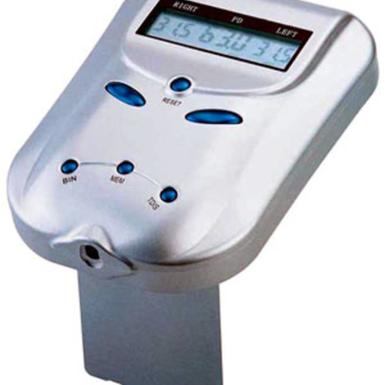 Пупиллометр TW-2210