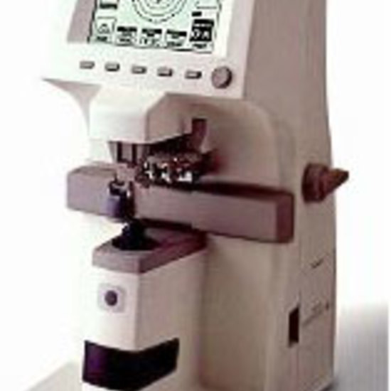 Компьютерный Диоптриметр CLM-3100PC, Huvitz