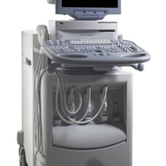 Ультразвуковой сканер Siemens Acuson Sequoia 512