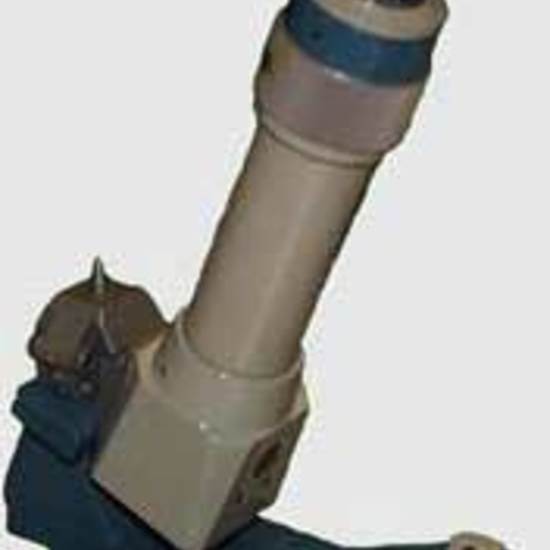 Рефрактометр молочный ИРФ-464