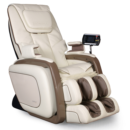 Массажное кресло US MEDICA Cardio GM-850
