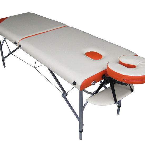 Складной массажный стол US MEDICA Super Light