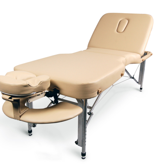 Складной массажный стол US MEDICA Titan
