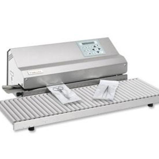 Ротационный термосваривающий прибор HAWO HM 850 DC