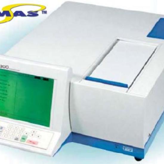 Двухлучевой спектрофотометр UV-2300