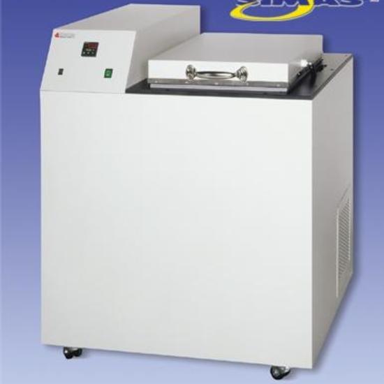 Воздушная охлаждающая баня с вискозиметрами типа Brookfield BV4000