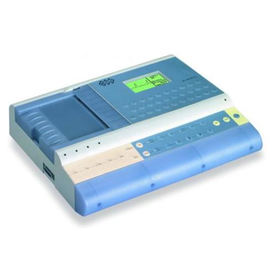 3-канальный электрокардиограф с дисплеем BTL-08 MD3 ECG