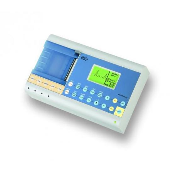 1-канальный электрокардиограф с дисплеем BTL-08 SD1 ECG