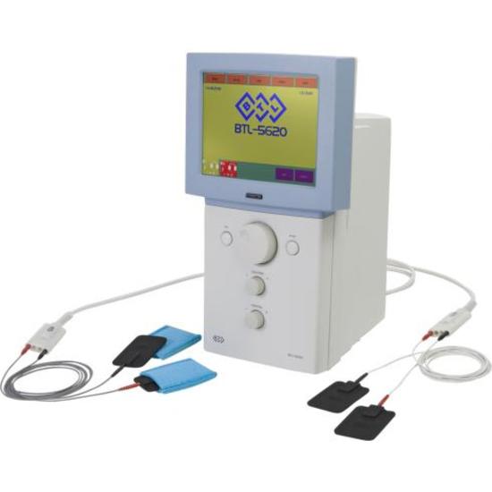 2-канальная Электротерапия BTL-5625 Puls