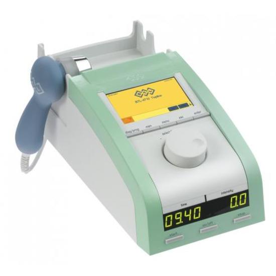 1-канальный Ультразвук BTL-4710 Sono Topline