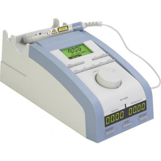 1-канальный Лазер BTL-4110 Laser Professional