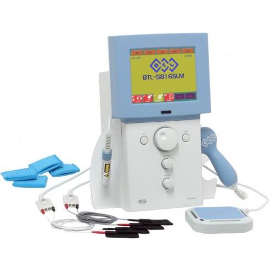 BTL-5816SLM Combi