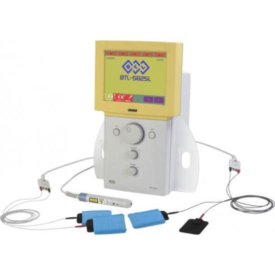 BTL-5825L Combi