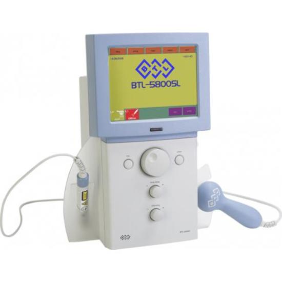 BTL-5800SL Combi