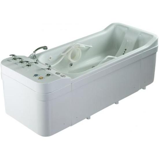 Ванна BTL-3000 Kappa 30 с подводным массажем