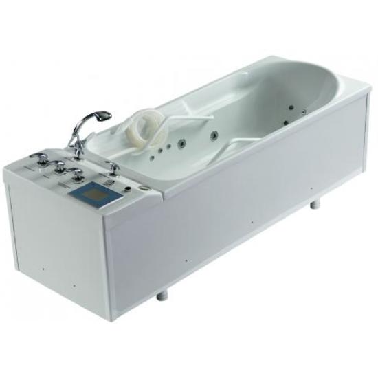 Ванна BTL-3000 Delta 40 с подводным массажем 