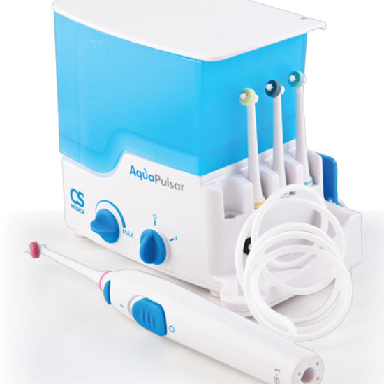 Ирригатор CS Medica AquaPulsar OS1