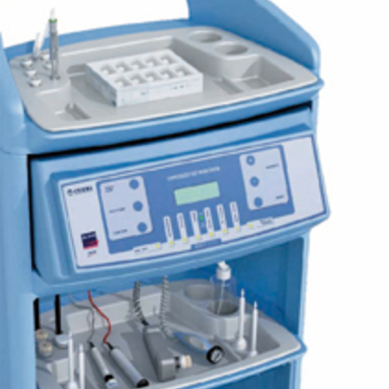 Аппарат для чистки лица BEAUTY SYSTEM RF DERMAG