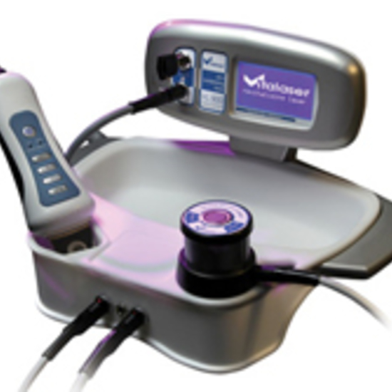 Многофункциональная система VITALASER 500 PLUS