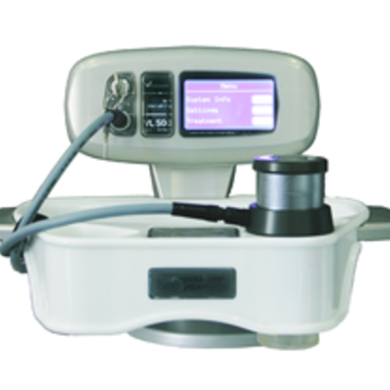 Аппарат Vitalaser 500 Infusion NB