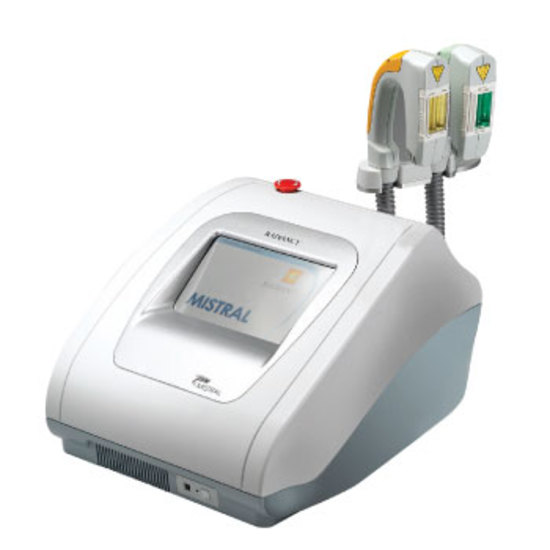 Купить Многофункциональная система Skin Station Mistral Многофункциональная система Skin Station Mistral