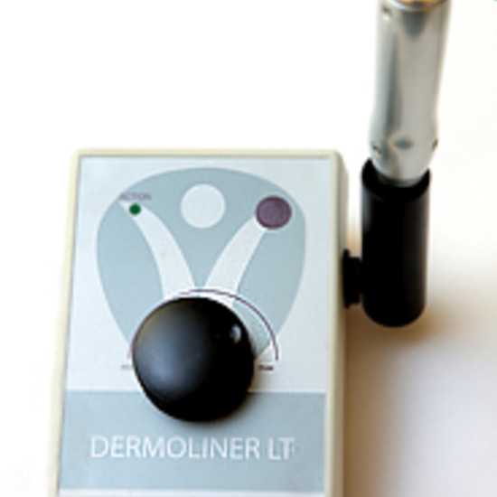Аппарат Purebeau Dermoliner LT
