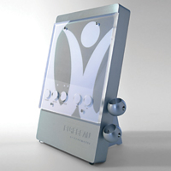 Аппарат Purebeau TRS 250