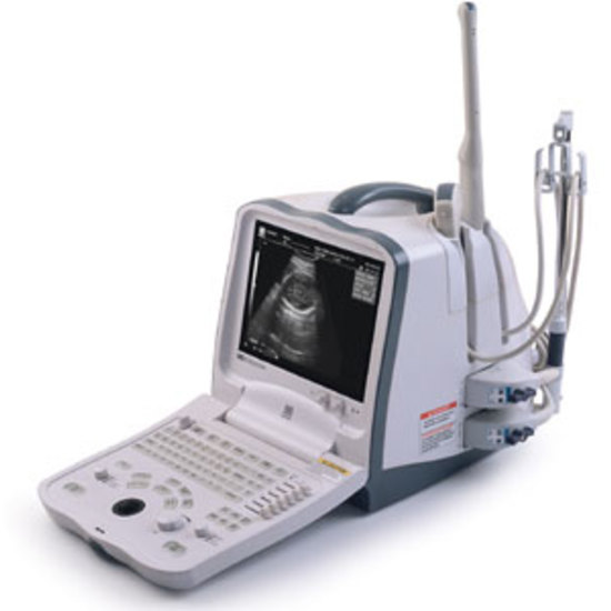 Купить Сканер ультразвуковой DP-6600 Сканер ультразвуковой DP-6600