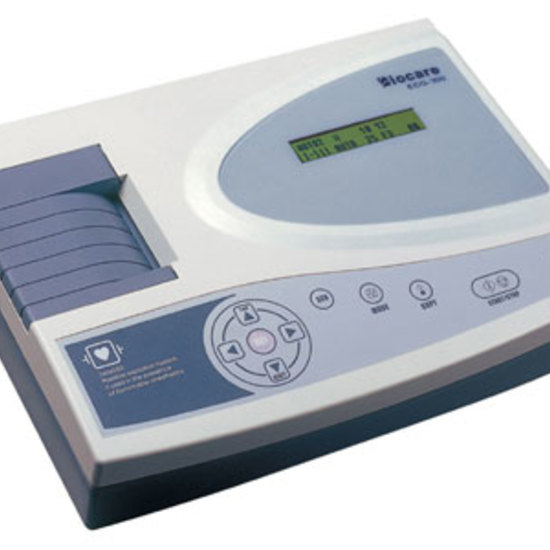 Купить Электрокардиограф ECG-300 Электрокардиограф ECG-300