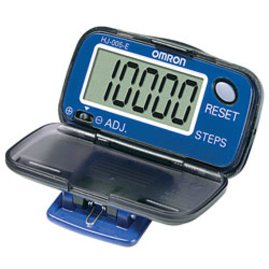 Шагомер Vital STEPS (OMRON HJ-005-E)