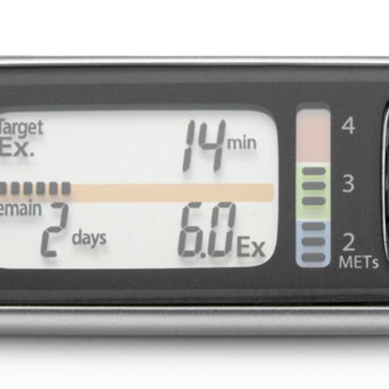 Купить Шагомер Walking style X (OMRON HJ-304-E) Шагомер Walking style X (OMRON HJ-304-E)